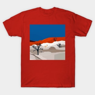Springbok T-Shirt